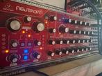 Behringer Neutron - Semi-modulaire analoge synthesizer, Muziek en Instrumenten, Synthesizers, Overige aantallen, Zo goed als nieuw