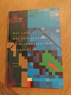 Wat gaan we doen? - Dick de Bie en Jos de Kleijn, Boeken, Studieboeken en Cursussen, Gelezen, Dick de Bie en Jos de Kleijn, Alpha