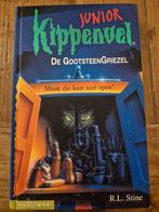 Junior Kippenvel: De GootsteenGriezel, Boeken, Ophalen of Verzenden