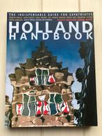 The Holland Handbook 2009-2010 - S Dijkstra, Boeken, Overige merken, Europa, S Dijkstra, Ophalen of Verzenden