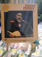 Freddy Fender - The Golden Label lp, Ophalen of Verzenden