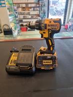 DeWalt DCD791 Boor-/Schroefmachine met Accu en Lader, Ophalen of Verzenden, Boor- en Schroefmachine, Nvt, Nvt