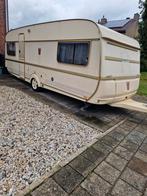 Tabbert Comtesse 560 bj 98, Caravans en Kamperen, Particulier