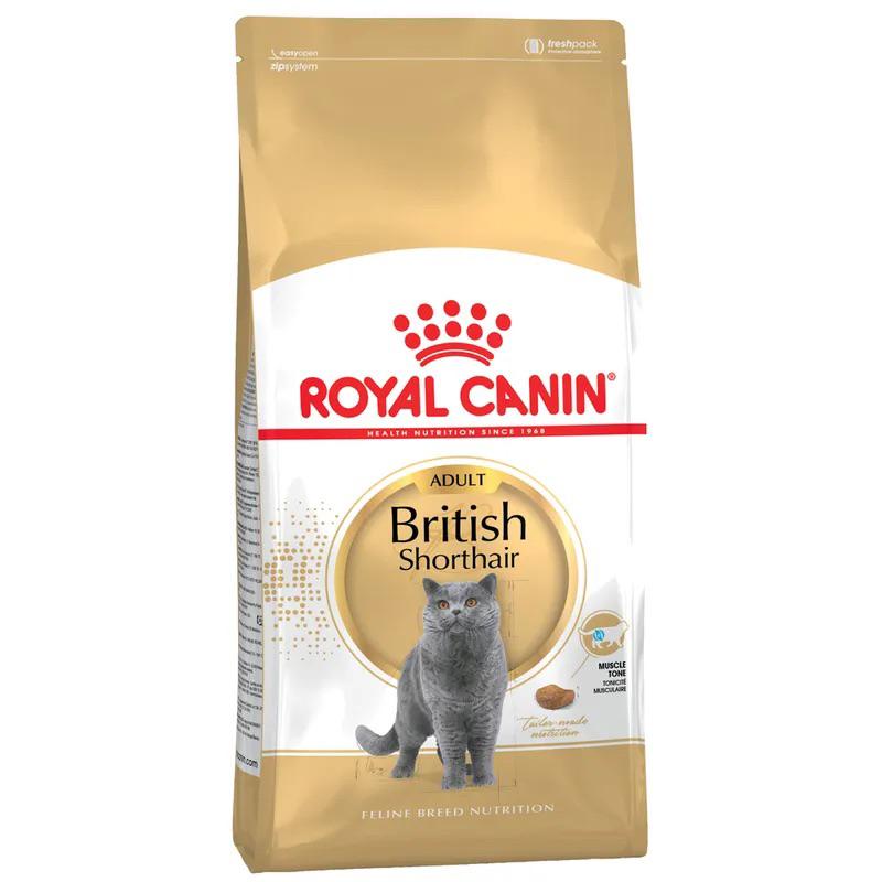 Royal Canin British Shorthair Adult 13 kg bonusbag, Ophalen of Verzenden, Hond