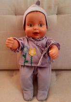 Water babies (wb) pop babypop 15 jaar oud, Ophalen of Verzenden, Gebruikt, Babypop
