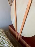 Vintage Dressoir en Nachtkastjes - Kersenhout fineer, Ophalen, Gebruikt, 100 tot 150 cm, Vintage