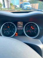 Renault Mégane 1.6 16V Grand Tour 2010 Grijs, Auto's, Stof, Zwart, 4 cilinders, Stationwagon