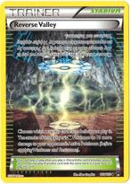Breakpoint,  Reverse Valley [uncommon] 110/122, Verzenden, Nieuw, Losse kaart
