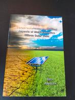 Microstructure & Mechanical Aspects solar cells, Ophalen of Verzenden, Nieuw, Overige onderwerpen, Vera Popovich