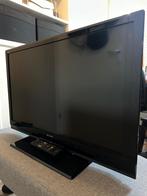 Sharp LCD TV LC-32LE144E - 32 inch Gebruikt, 50 Hz, Zo goed als nieuw, Sharp, HD Ready (720p)