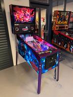 Flipperkast Netflix Stranger Things Limited Edition Pinball