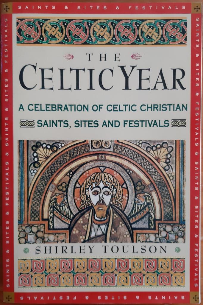 The Celtic Year, Ophalen of Verzenden, Achtergrond en Informatie