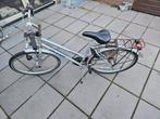 Giant fiets 18 inch, 53 tot 57 cm, Ophalen, Gebruikt, Giant