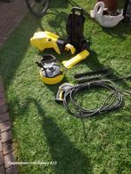 Karcher K 4 onderdelen, Ophalen of Verzenden, Elektrisch