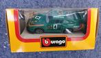 Bburago Porsche 935 Vallaint, Ophalen of Verzenden, Zo goed als nieuw, Auto, Overige merken