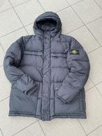 Stone island micro rip tela 30 anni zwart 3xl Nwpr € 1189 Nu, Zwart, Nieuw, Overige maten, Ophalen of Verzenden