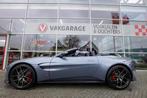 Aston Martin VANTAGE ROADSTER 4.0 V8 Cabrio Concours Blue, Auto's, Aston Martin, Achterwielaandrijving, Gebruikt, 510 pk, Cabriolet