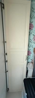 2 Pax kastdeuren, Ophalen, 50 tot 75 cm, 50 tot 100 cm, 200 cm of meer