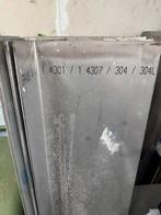 Latei rvs304, Ophalen, Nieuw, Overige typen