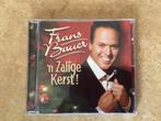 Kerst cd van Frans Bauer, Cd's en Dvd's, Cd's | Kerst en Sinterklaas, Ophalen, Gebruikt, Kerst