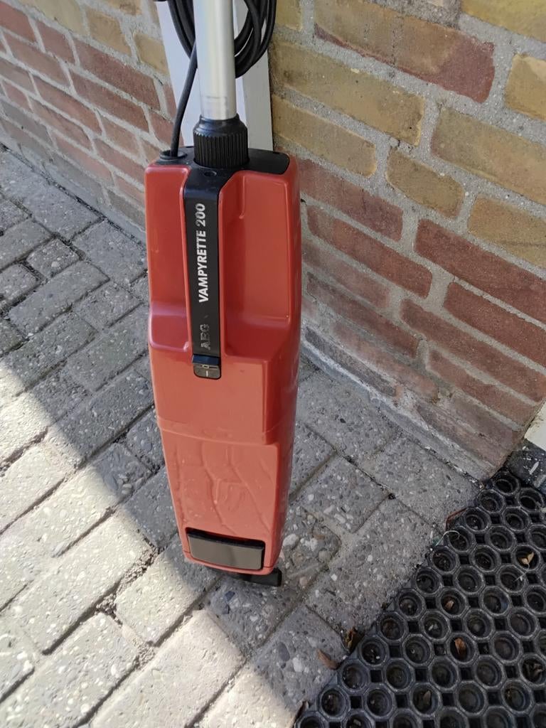 Stofzuiger Vampyrette 200, Ophalen of Verzenden