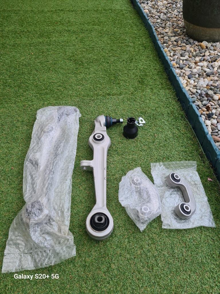 Nieuwe Auto Onderdelen - Draagarmen en Stabilisatorstang, Ophalen of Verzenden, Nieuw, Universele onderdelen