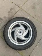 Gilera runner achtervelg met band ongespoten., Ophalen of Verzenden, Zo goed als nieuw, Overige typen, Overige merken