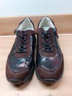 Sneakers, merk Waldlaufer, maat 37,5 € 30,00, Ophalen of Verzenden, Bruin, Waldlaufer, Sneakers of Gympen