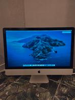 iMac 27 inch  Werkt nog goed!, Gebruikt, SSD, IMac, Ophalen of Verzenden