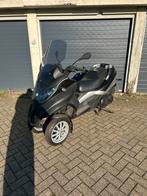 Piaggio mp3 500cc motorscooter opknapper, Fietsen en Brommers, Scooters | Piaggio, Ophalen of Verzenden, Gebruikt, Benzine, Overige modellen