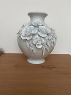 Pols Potten 3 d poseleinen vaas, Antiek en Kunst, Ophalen of Verzenden