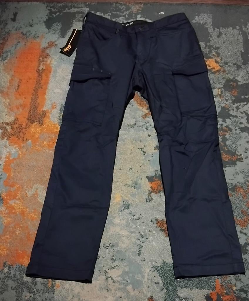 Snickers werkbroek Nieuw, Ophalen of Verzenden, Nieuw