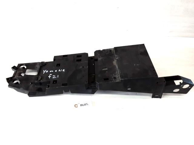 FZ1 2001 - 2005 Yamaha Batterijbak D1-51892