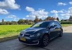 Volkswagen Golf 1.4 TSI Phev 204pk 5D DSG 2015 Zwart, Auto's, Volkswagen, Zwart, 1395 cc, 1499 kg, 149 pk