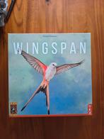Wingspan, Ophalen of Verzenden, Zo goed als nieuw, Overige merken
