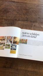 Naïeve schilders, Ophalen of Verzenden, Zo goed als nieuw, Schilder- en Tekenkunst