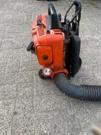 Echo bladblazer, Ophalen, Gebruikt, Benzine, Ruggedragen