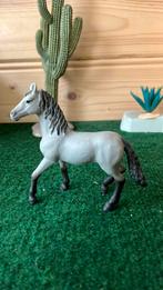Schleich spaans paard pura raza, Ophalen of Verzenden, Zo goed als nieuw, Paard, Beeldje of Figuurtje