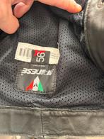 te koop dainese mt 56 leren broek (gay,motor,waistland), Dainese, Broek | leer, Heren, Ophalen of Verzenden