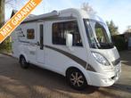 Fantastische Hymer Exsis 414I, Ringverwarming, Fiat, Koelkast, Bedrijf