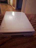 Wii console - onbekende staat, zonder kabels/onderdelen, Ophalen, Niet werkend, Zonder controller