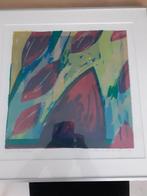 Grafiek van Fenneke van der Elst, Antiek en Kunst, Ophalen of Verzenden