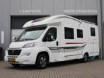 Adria Matrix Plus 670 SL Automaat Enkele Bedden 5 Persoons, Automaat, Ringverwarming, Fiat, Bedrijf