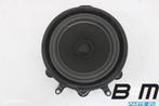 Luidspreker Audi A4 B7 8E0035411, Auto diversen, Autospeakers, Gebruikt