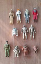 Star Wars Vintage Figuren - Unieke Collectie, Verzamelen, Ophalen of Verzenden, Gebruikt, Actiefiguurtje
