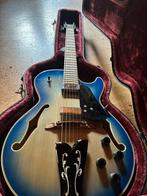 Ibanez george benson gb10EM JBB te ruil, Ophalen, Zo goed als nieuw, Hollow body, Ibanez