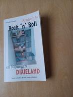 Arnhem is Rock 'n' Roll en Nijmegen is dixieland, Ophalen of Verzenden, Nieuw, Verhalen