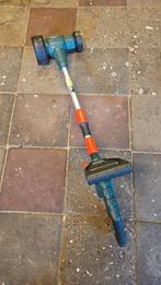 Voegenborstel, Ophalen, Minder dan 700 watt, Haakse handslijpmachine