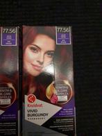 Kruidvat haarverf wijnrood 77.56, Ophalen of Verzenden, Nieuw, Overige typen