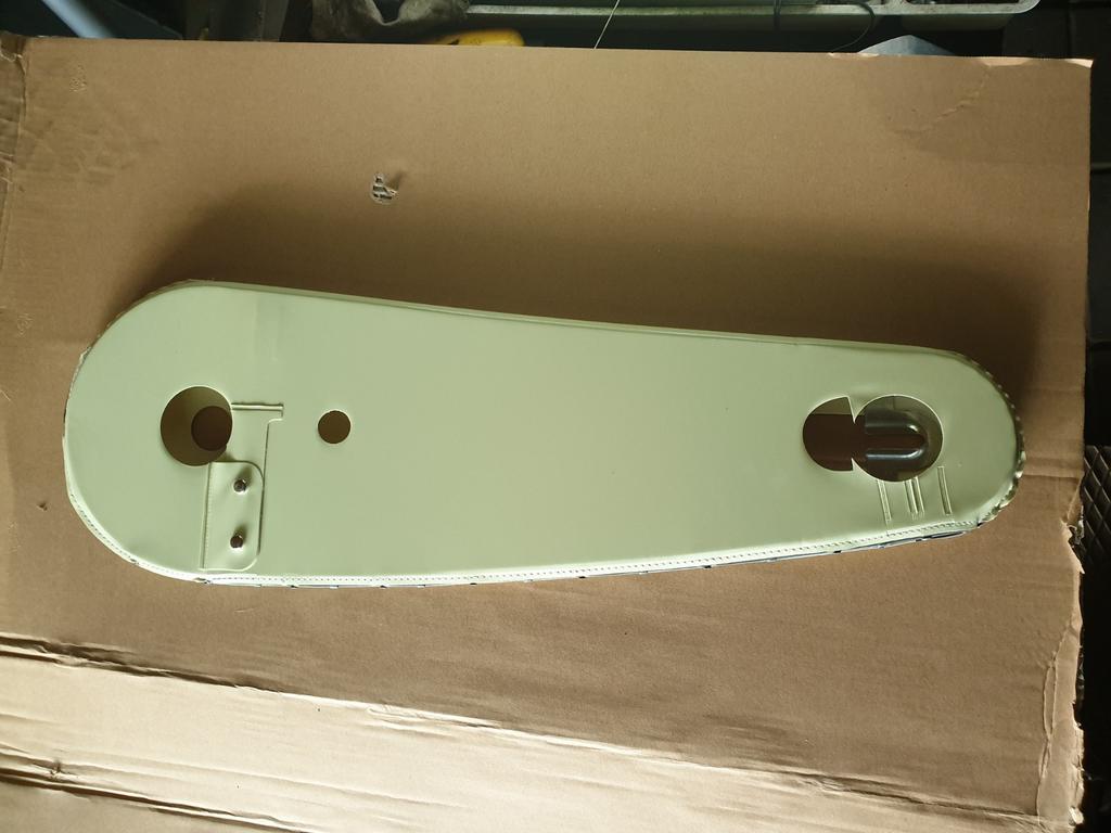 Lakdoek kettingkast voor o.a. Cortina U4, Ophalen of Verzenden, Nieuw